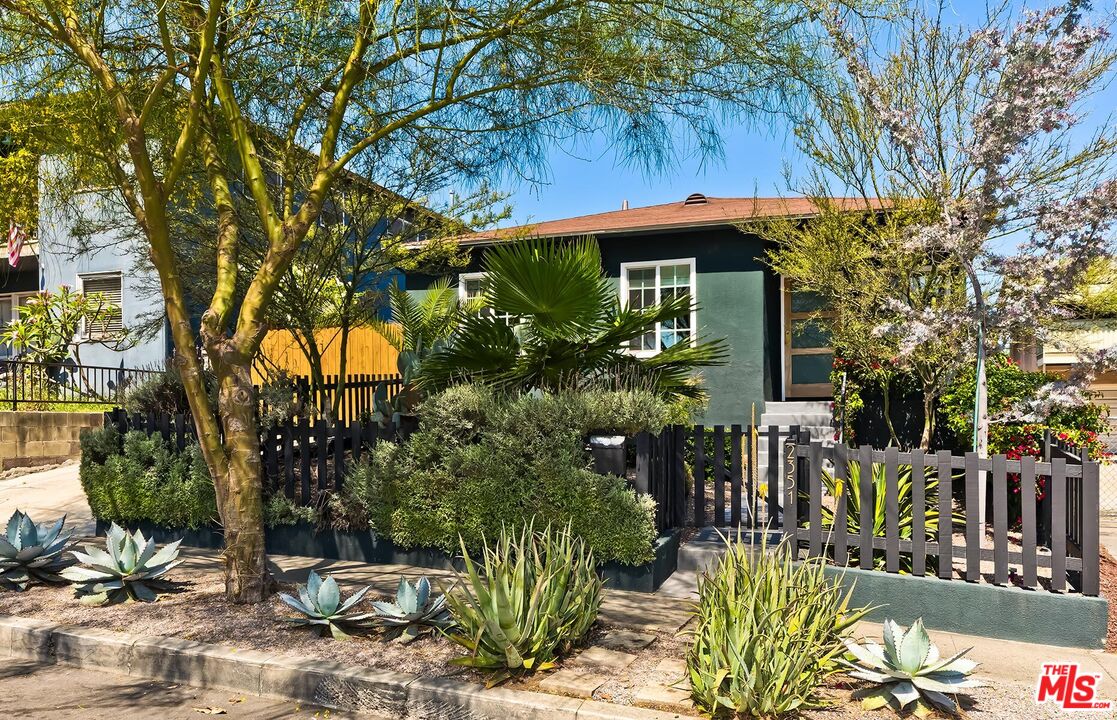 Property photo for 2351 Altman St, Los Angeles, CA