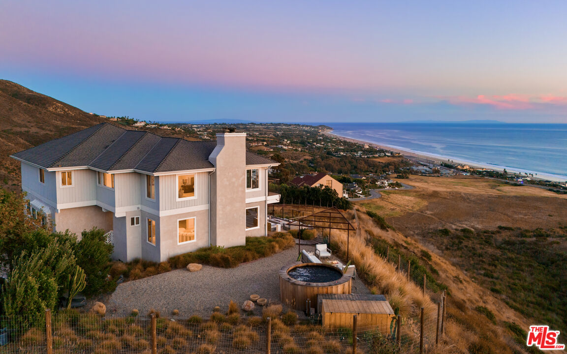 Property photo for 6007 Trancas Canyon Rd, Malibu, CA