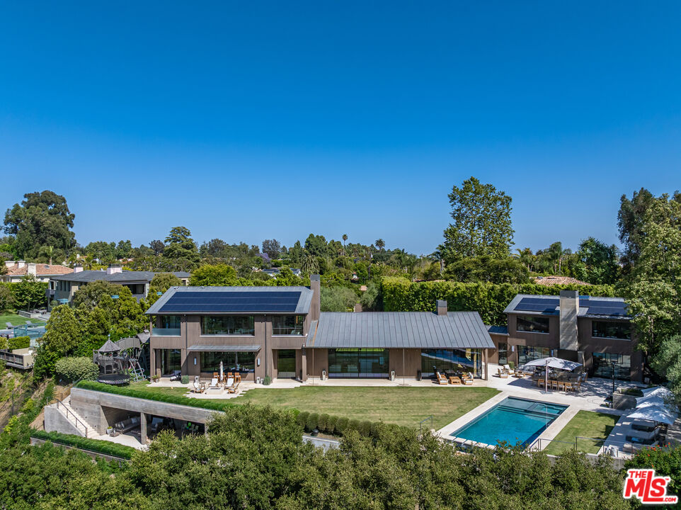 Property photo for 859 Woodacres Rd, Santa Monica, CA