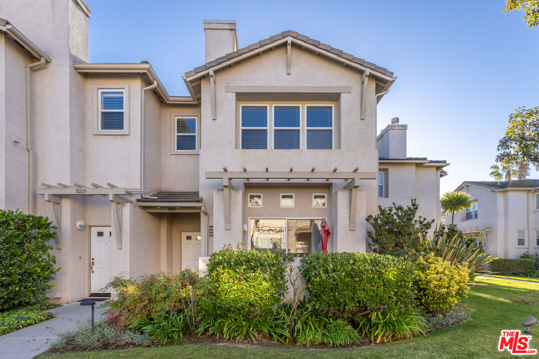 Property photo for 8011 Hannum Ave, Culver City, CA