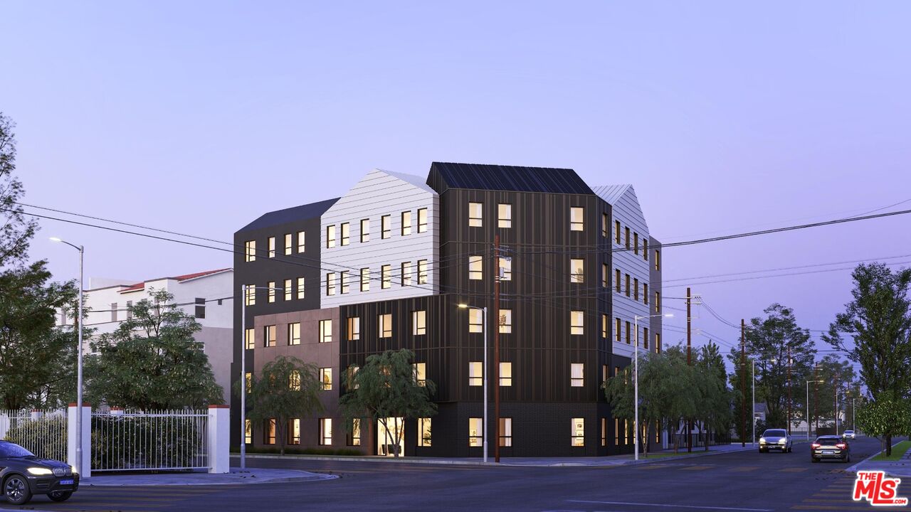 Property photo for 964 E Jefferson Blvd, Los Angeles, CA