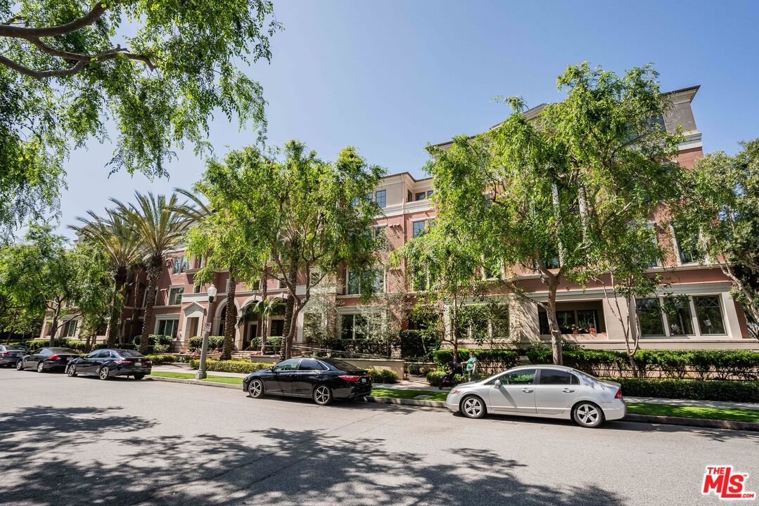 Property photo for 6241 Crescent Park, #206, Playa Vista, CA