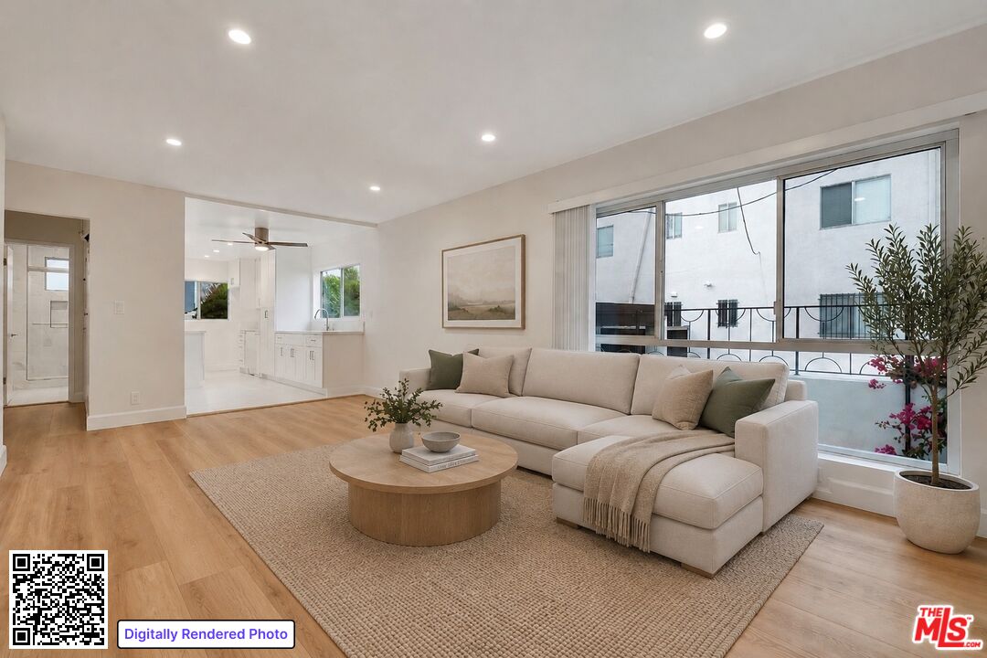 Property photo for 220 S Gale Dr, #5, Beverly Hills, CA