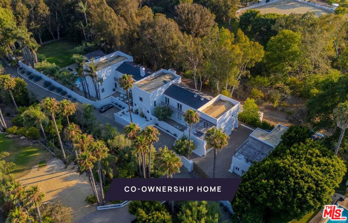 Property photo for 27405 Pacific Coast HWY, Malibu, CA