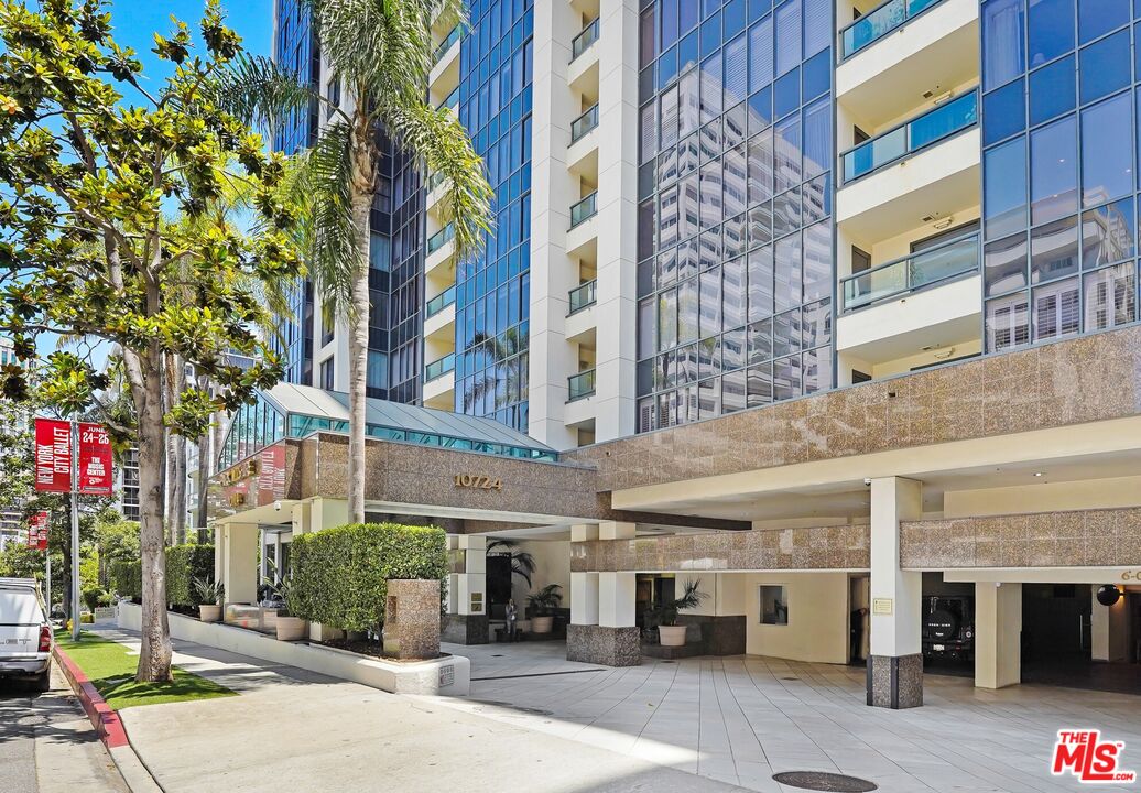 Property photo for 10724 Wilshire Blvd, #1607, Los Angeles, CA