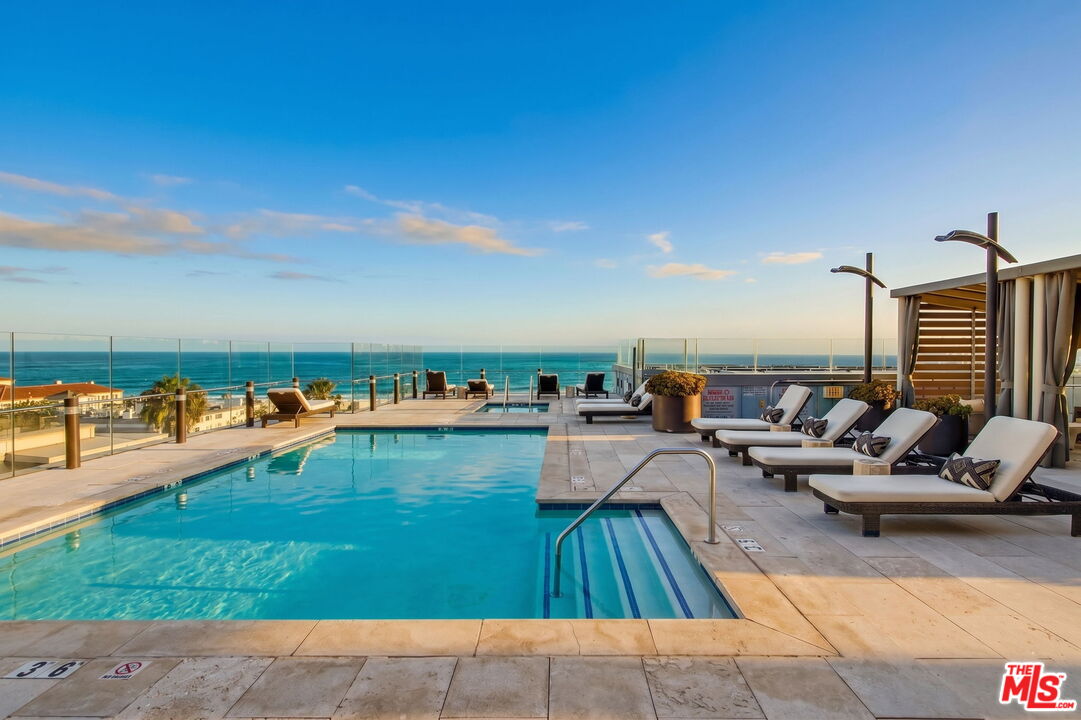 Property photo for 1755 Ocean Ave, #203, Santa Monica, CA