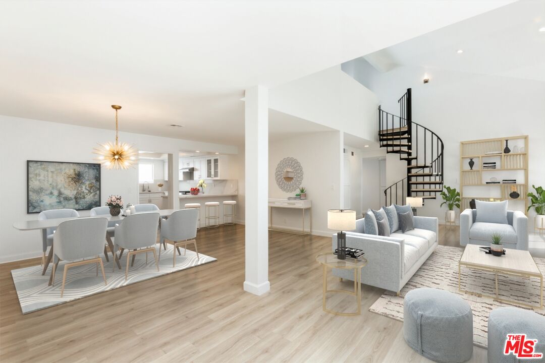 Property photo for 1738 S Bentley Ave, #302, Los Angeles, CA