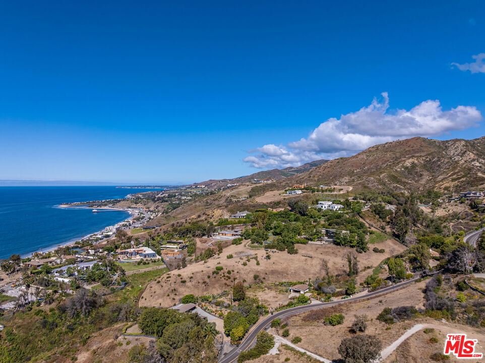 Property photo for 0 Carbon Mesa Rd, Malibu, CA