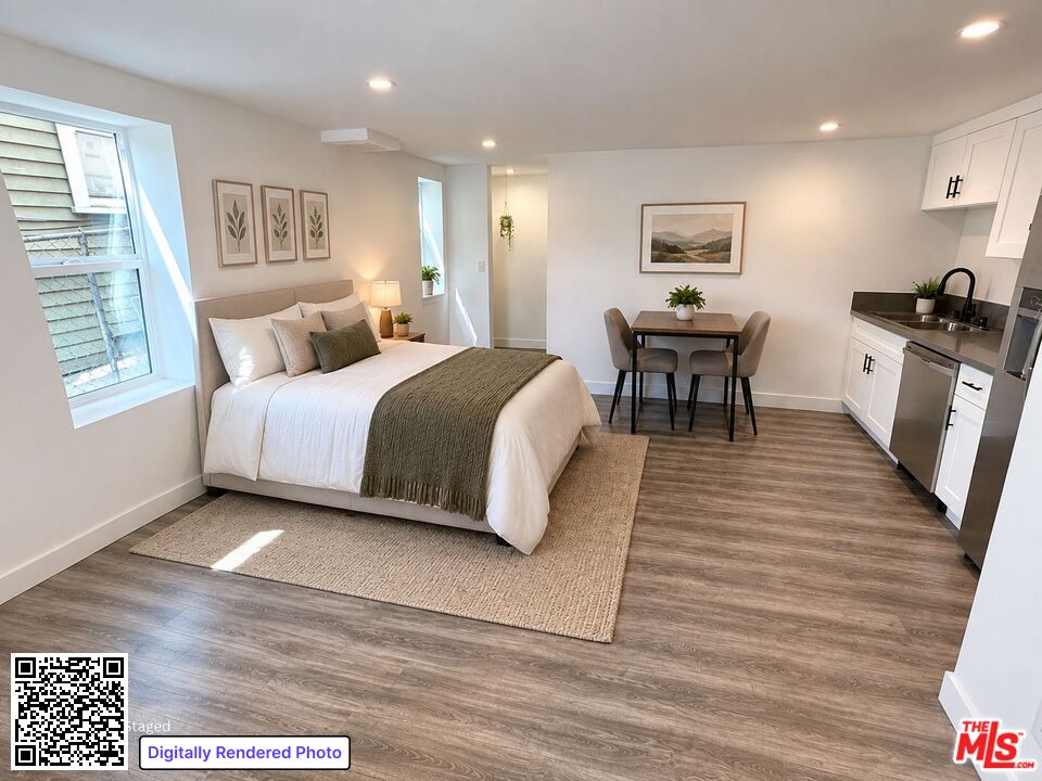 Property photo for 1267 Vin Scully Ave, #1/2, Los Angeles, CA