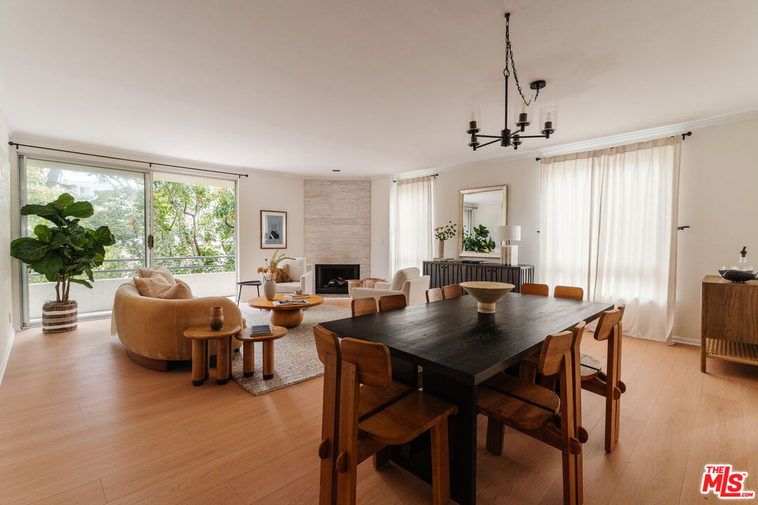 Property photo for 1161 Amherst Ave, #204, Los Angeles, CA