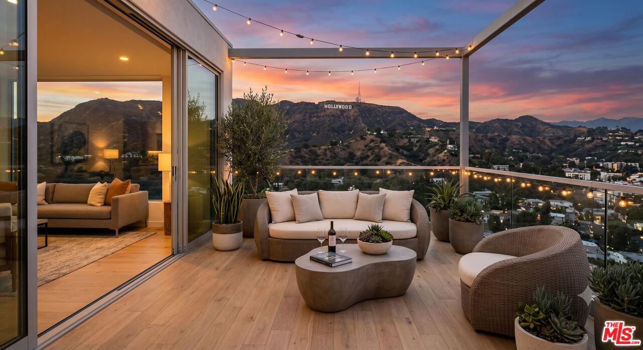 Property photo for 5432 Virginia Ave, Los Angeles, CA