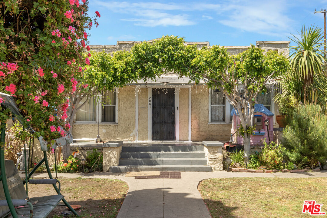 Property photo for 2001 Browning Blvd, Los Angeles, CA