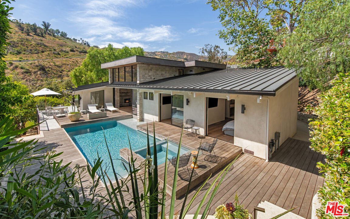 Property photo for 3764 Las Flores Canyon Rd, Malibu, CA