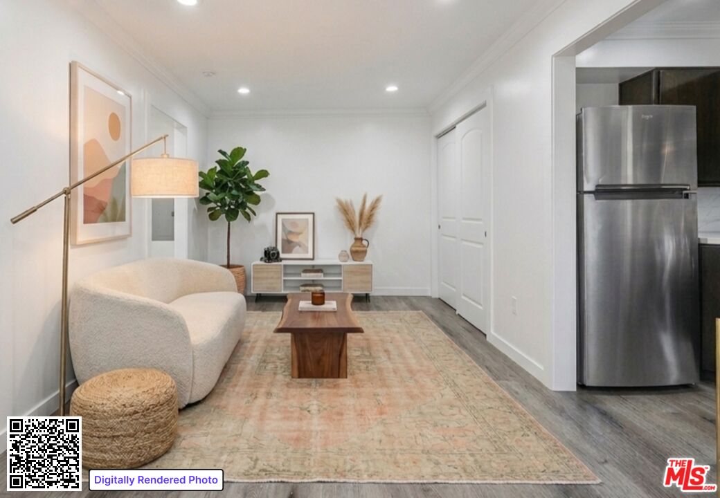 Property photo for 238 Thorne St, #A, Los Angeles, CA
