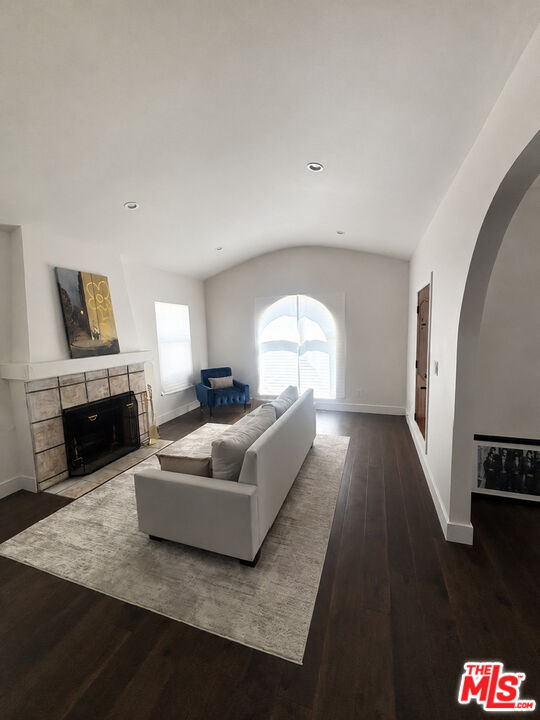 Property photo for 5337 Deane Ave, Los Angeles, CA