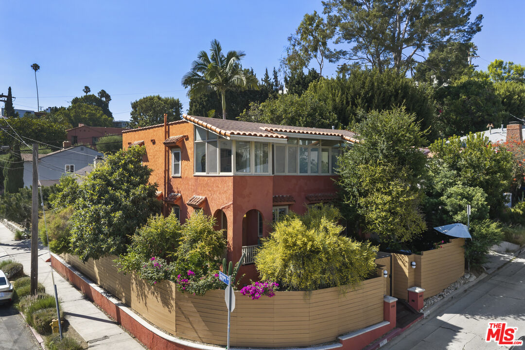 Property photo for 1501 Westerly Ter, Los Angeles, CA