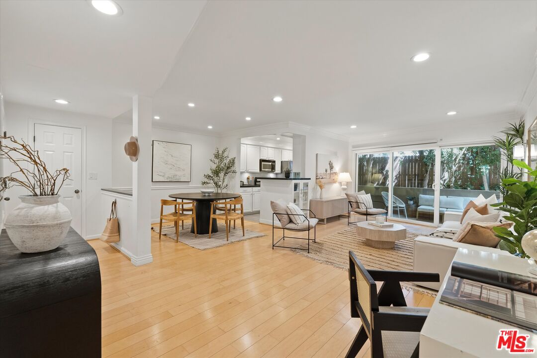 Property photo for 11646 Chenault St, #9, Los Angeles, CA