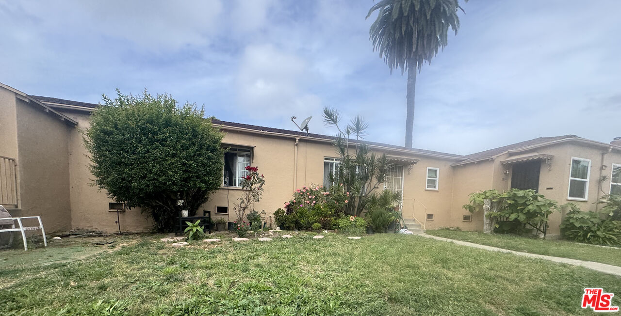 Property photo for 1204 Bellevue Ave, Los Angeles, CA