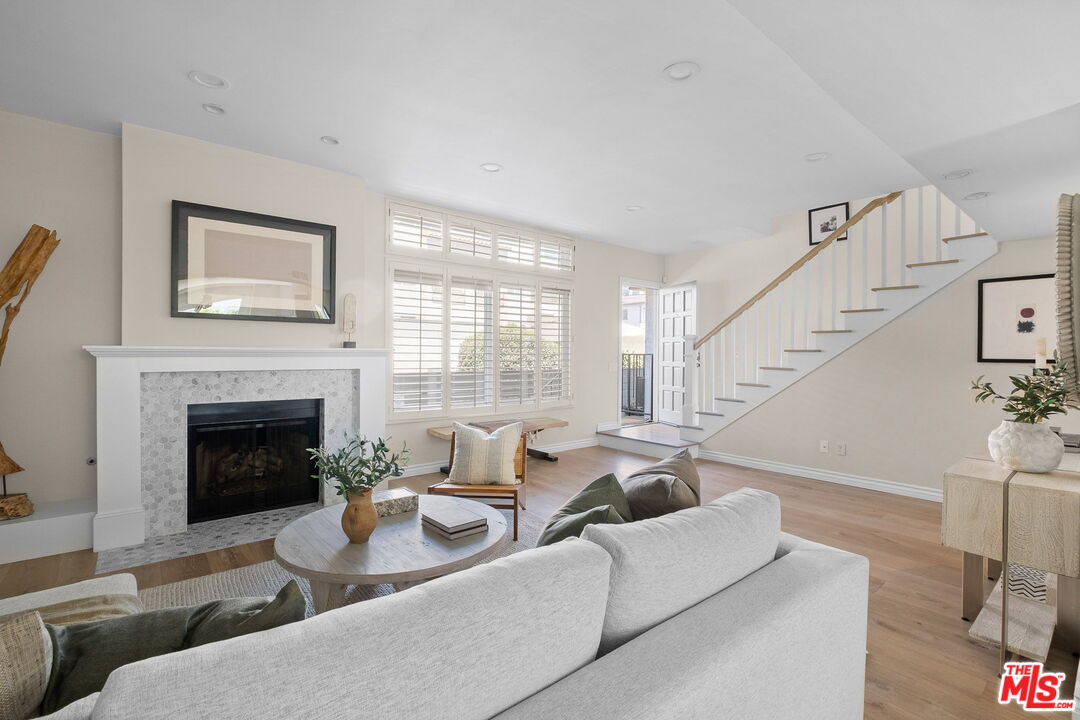 Property photo for 2912 Montana Ave, #3, Santa Monica, CA