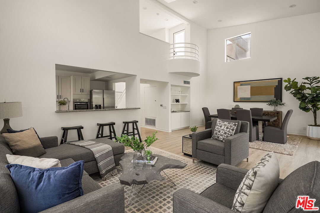 Property photo for 1617 S Beverly Glen Blvd, #404, Los Angeles, CA