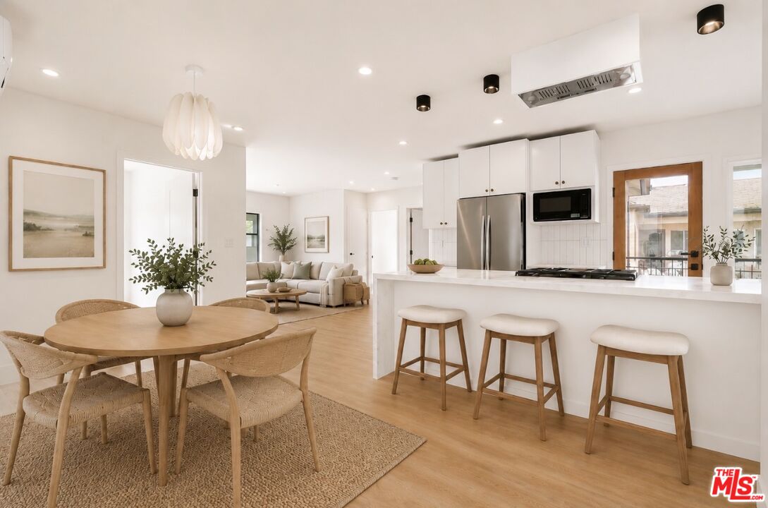 Property photo for 4017 Grand View Blvd, Culver City, CA