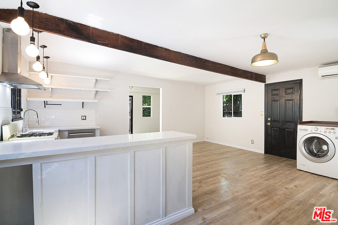 Property photo for 1159 S Hayworth Ave, #1/2, Los Angeles, CA