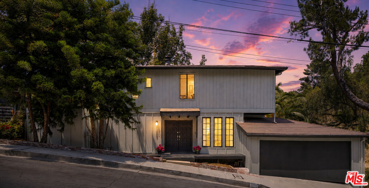 Property photo for 3887 Latrobe St, Los Angeles, CA