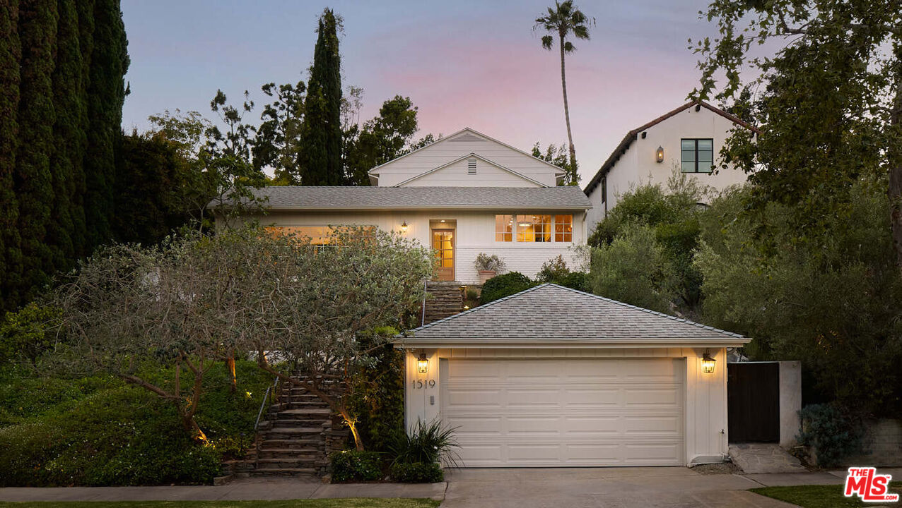 Property photo for 1519 Comstock Ave, Los Angeles, CA