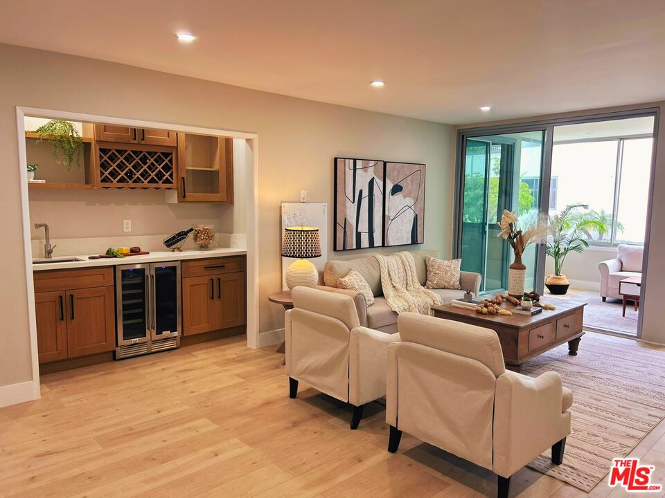 Property photo for 8701 Delgany Ave, #105, Playa Del Rey, CA