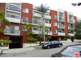 Property photo for 10650 Kinnard Ave, #211, Los Angeles, CA
