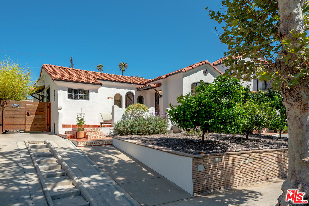 Property photo for 1038 S Stanley Ave, Los Angeles, CA