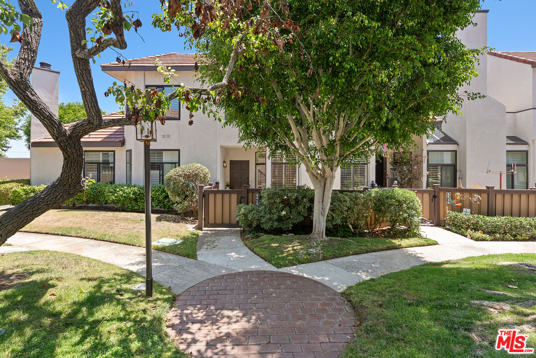 Property photo for 4412 Emerald St, #47, Torrance, CA