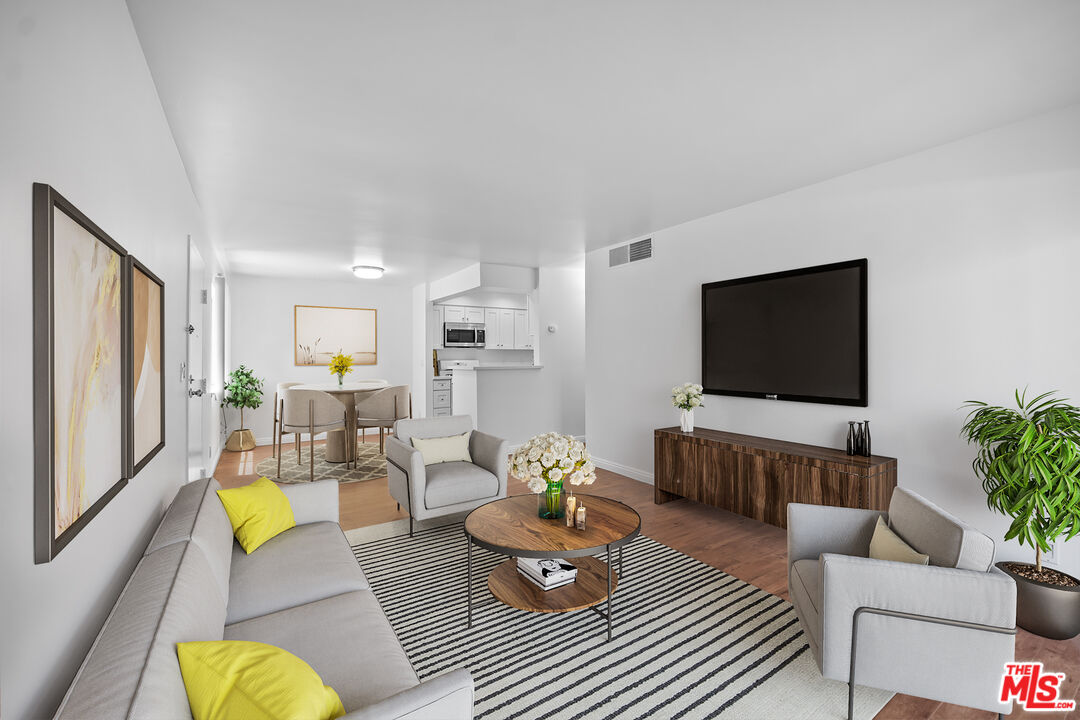 Property photo for 1425 W 12th St, #157, Los Angeles, CA