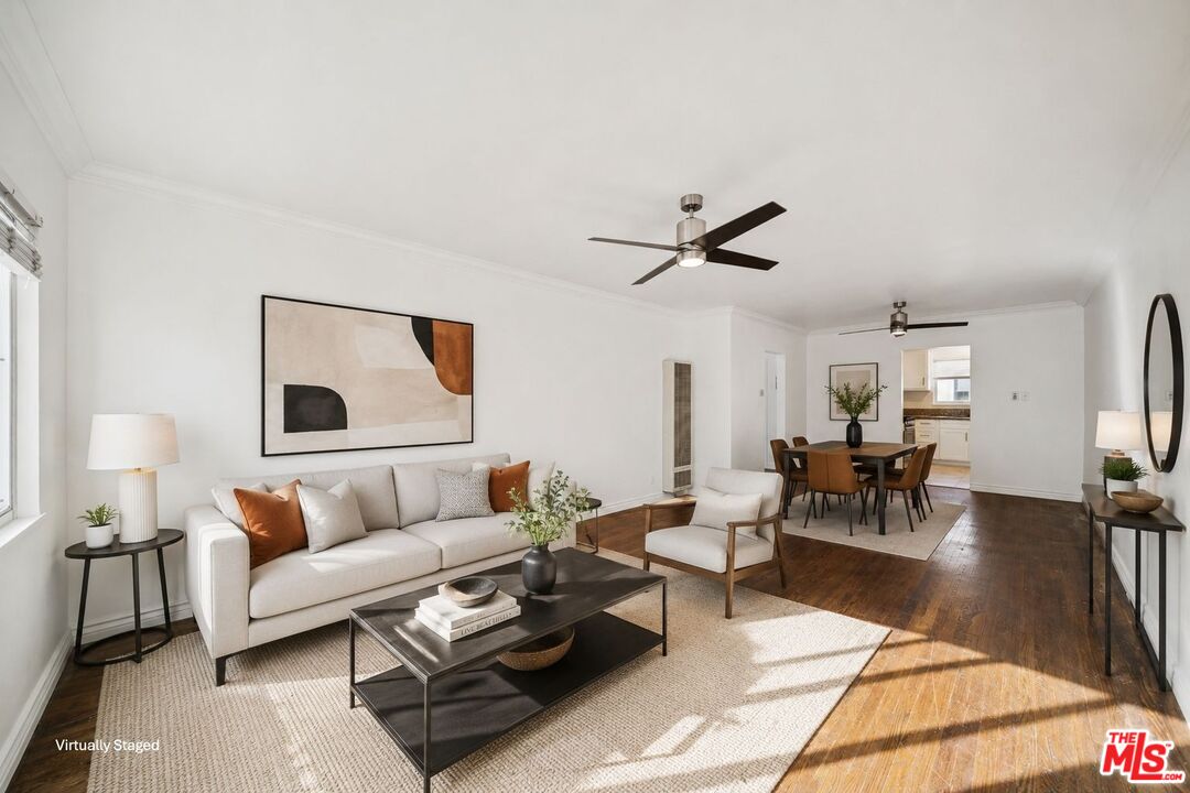 Property photo for 3652 Carmona Ave, #6, Los Angeles, CA