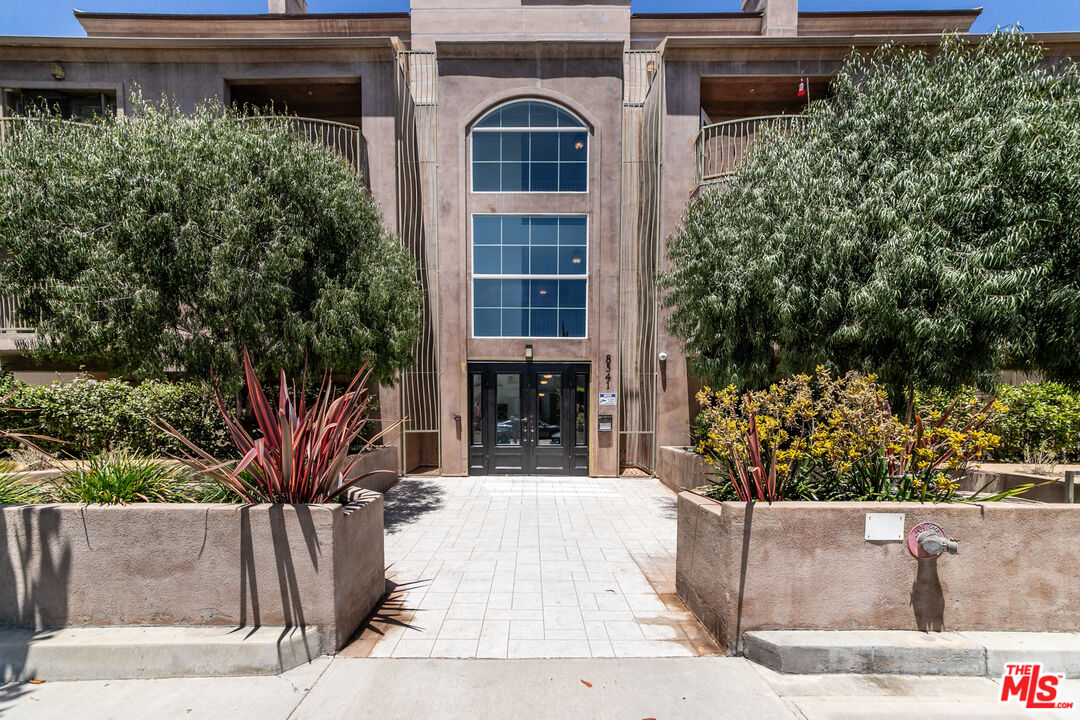 Property photo for 8541 Alcott St, #101, Los Angeles, CA