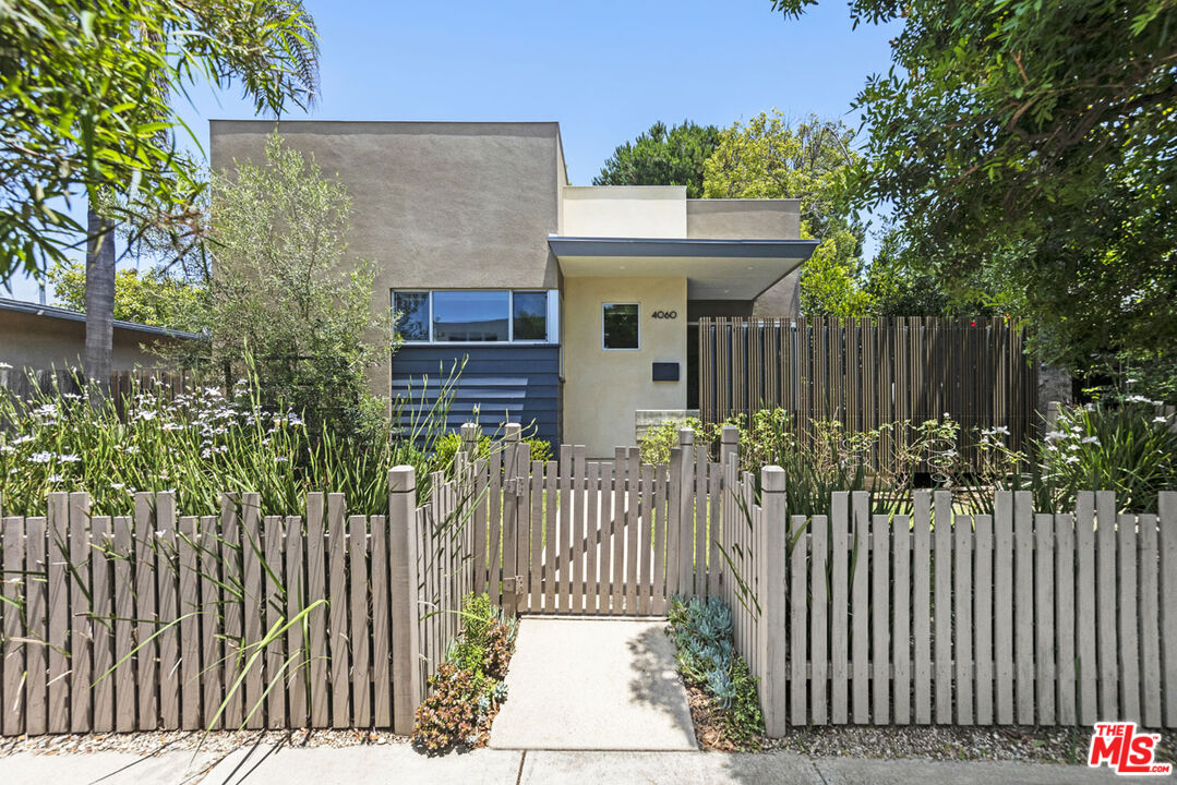 Property photo for 4060 Tilden Ave, Culver City, CA