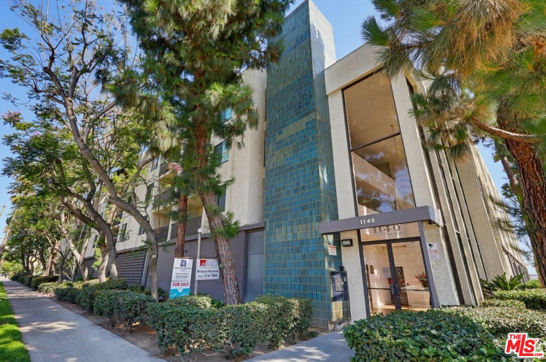 Property photo for 1140 E Ocean Blvd, #220, Long Beach, CA