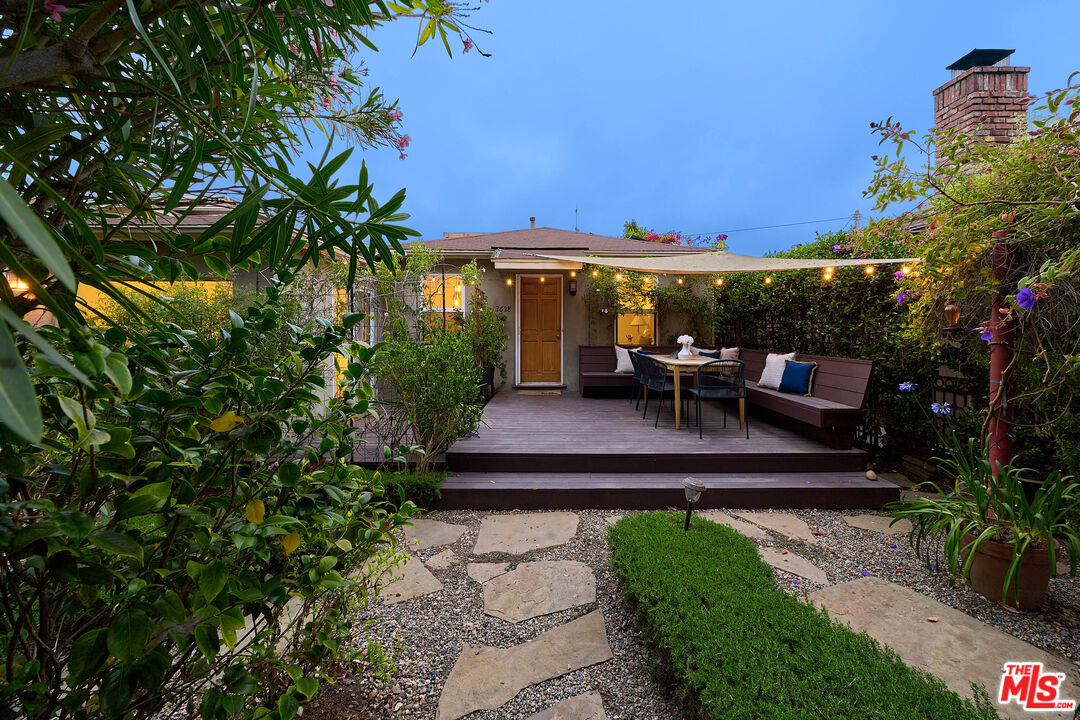Property photo for 3628 Rosewood Ave, Los Angeles, CA