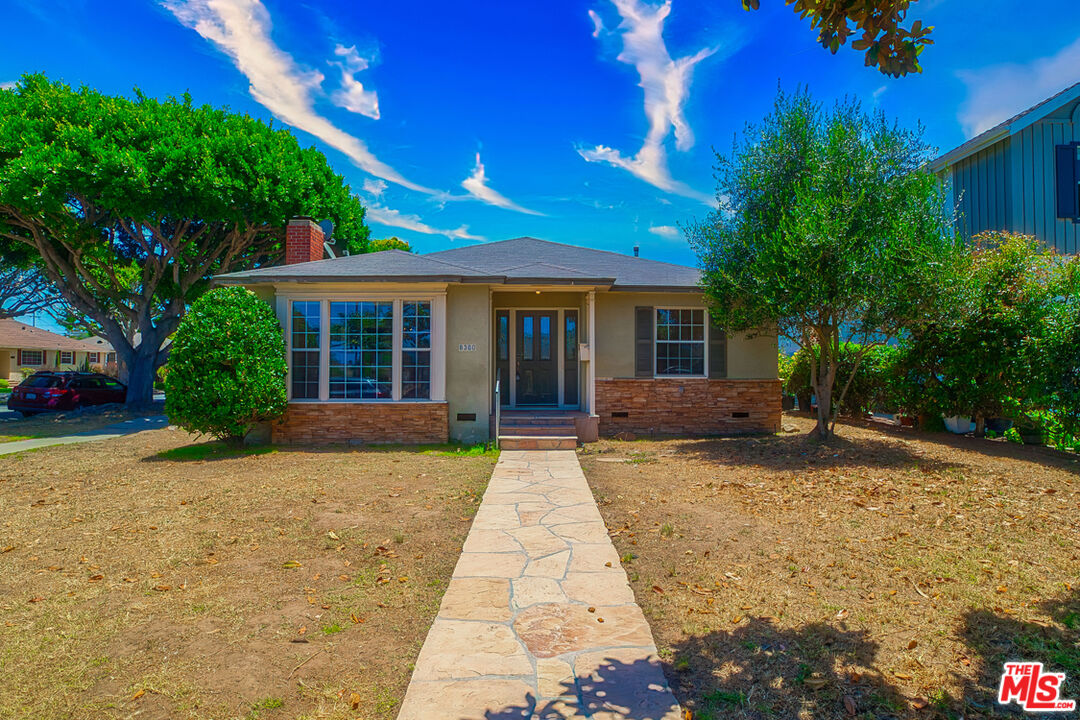 Property photo for 8300 Altavan Ave, Los Angeles, CA