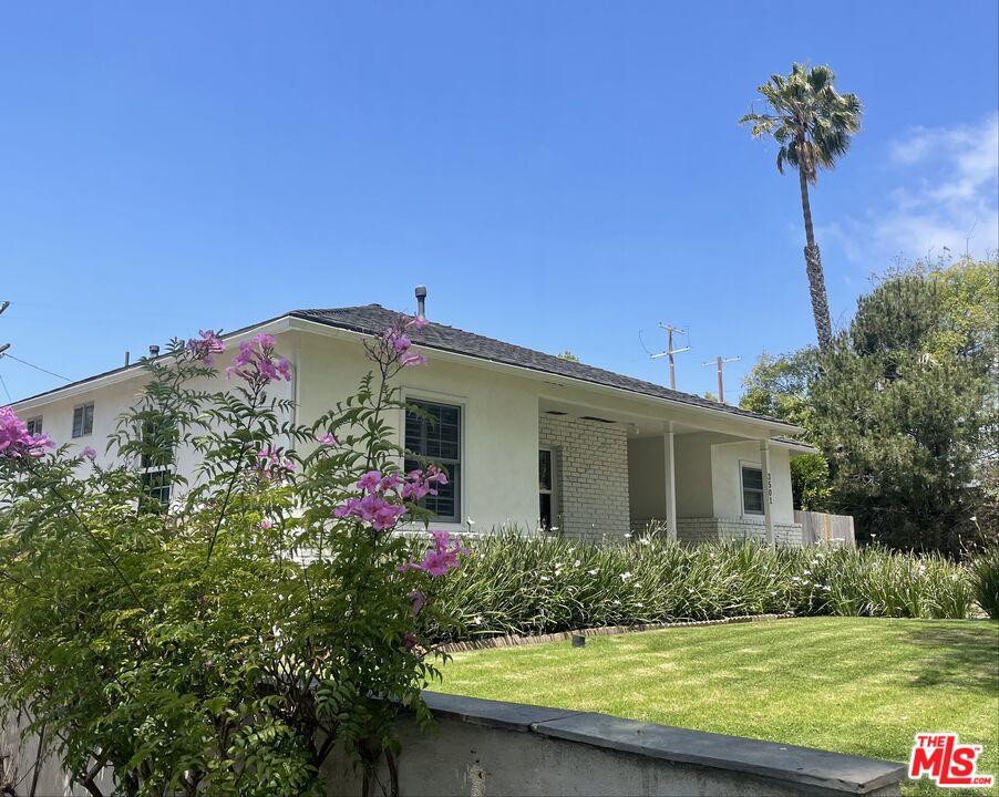 Property photo for 3501 MAY ST, Los Angeles, CA