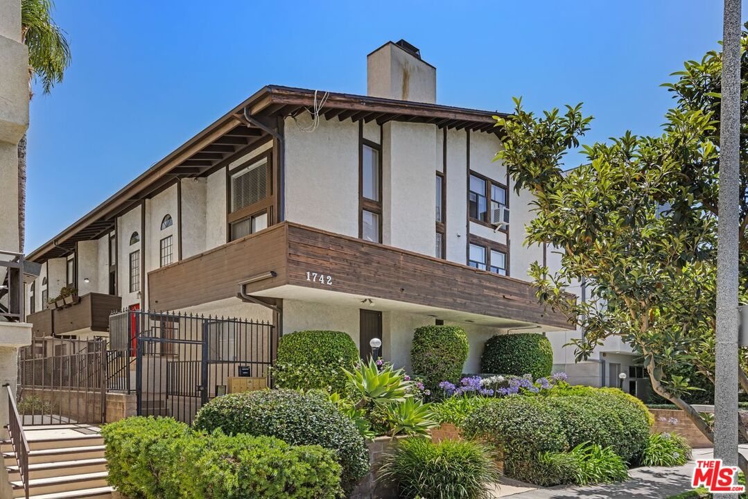 Property photo for 1742 Stoner Ave, #2, Los Angeles, CA