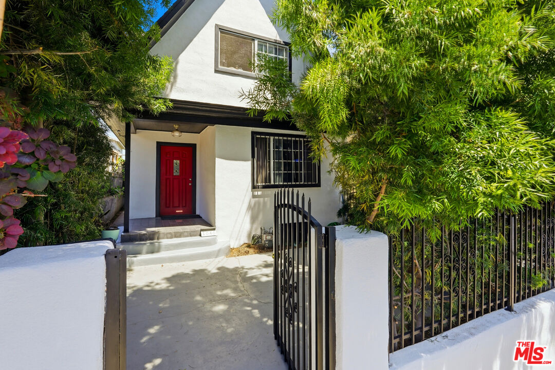 Property photo for 1646 S New Hampshire Ave, Los Angeles, CA