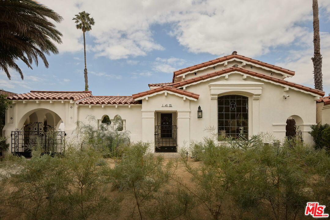 Property photo for 145 N Willaman Dr, Beverly Hills, CA