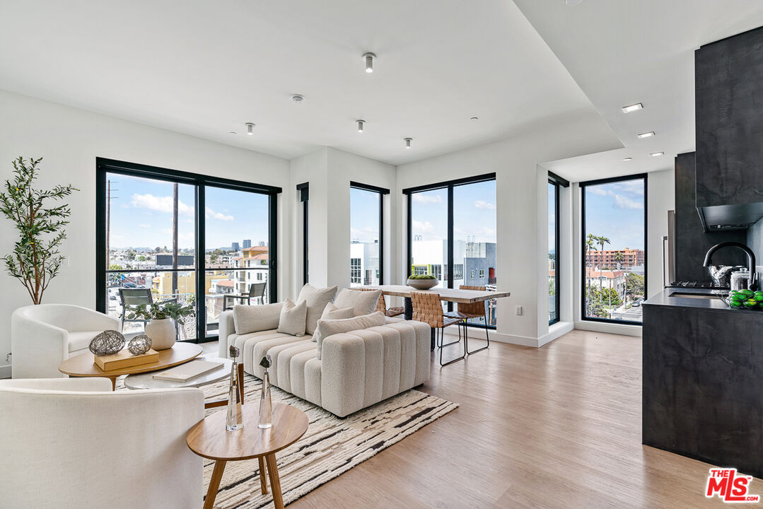 Property photo for 10700 Tabor St, #226, Los Angeles, CA