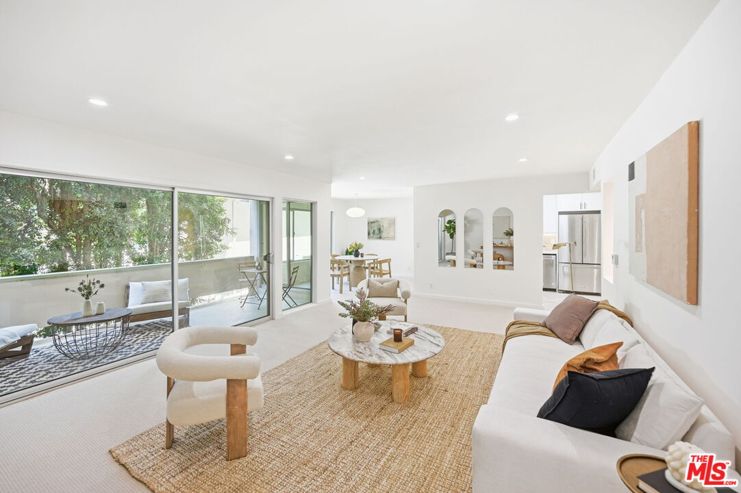 Property photo for 516 San Vicente Blvd, #206, Santa Monica, CA