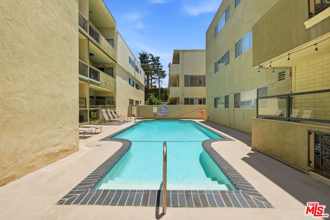 Property photo for 11970 Montana Ave, #104, Los Angeles, CA