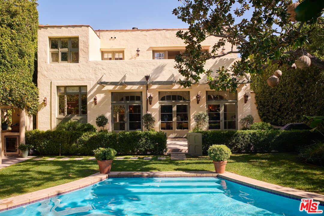 Property photo for 621 S Mccadden Pl, Los Angeles, CA