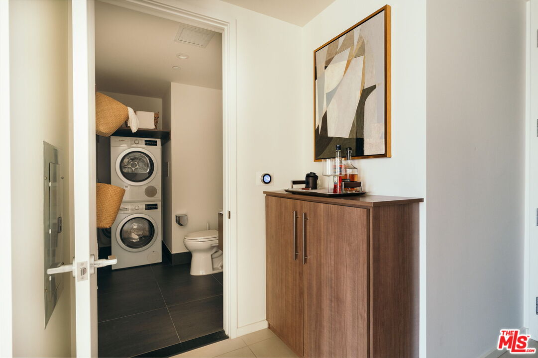Property photo for 889 Francisco St, #1801, Los Angeles, CA