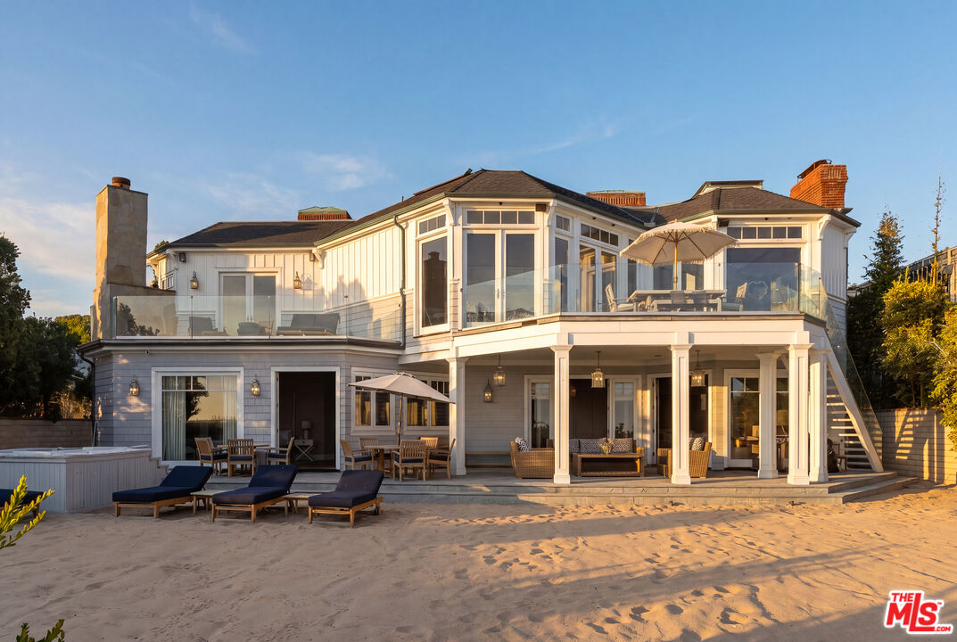 Property photo for 30760 Broad Beach Rd, Malibu, CA