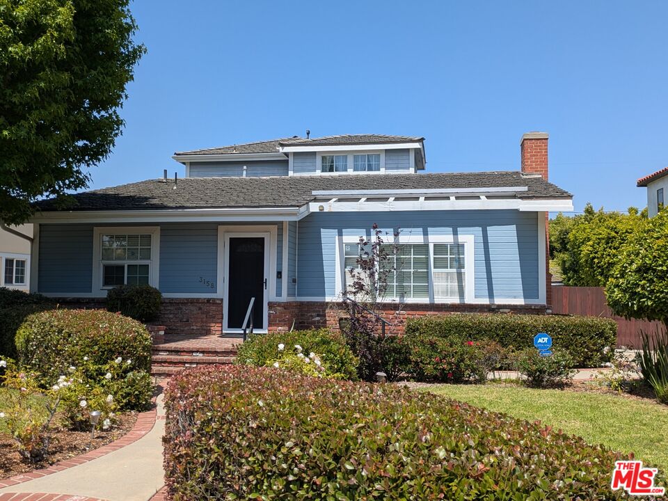 Property photo for 3158 Grand View Blvd, Los Angeles, CA